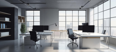 hot desking hot desking