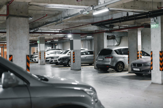 Car Park Car Park