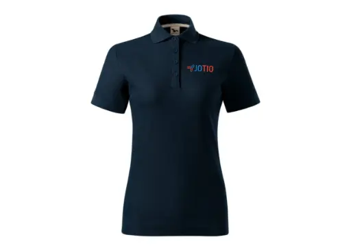 JoTio: Dámská polokošile 235 PRIME (GOTS)  
