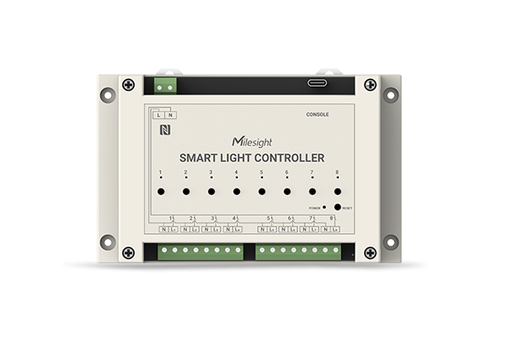 [C-MIL-29] ASPERIOT: WS558-Switch